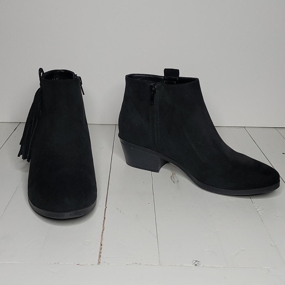Call It Spring Ankle Bootie - Picture 2 of 5